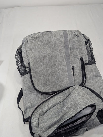 Waterproof/ Title will update soon