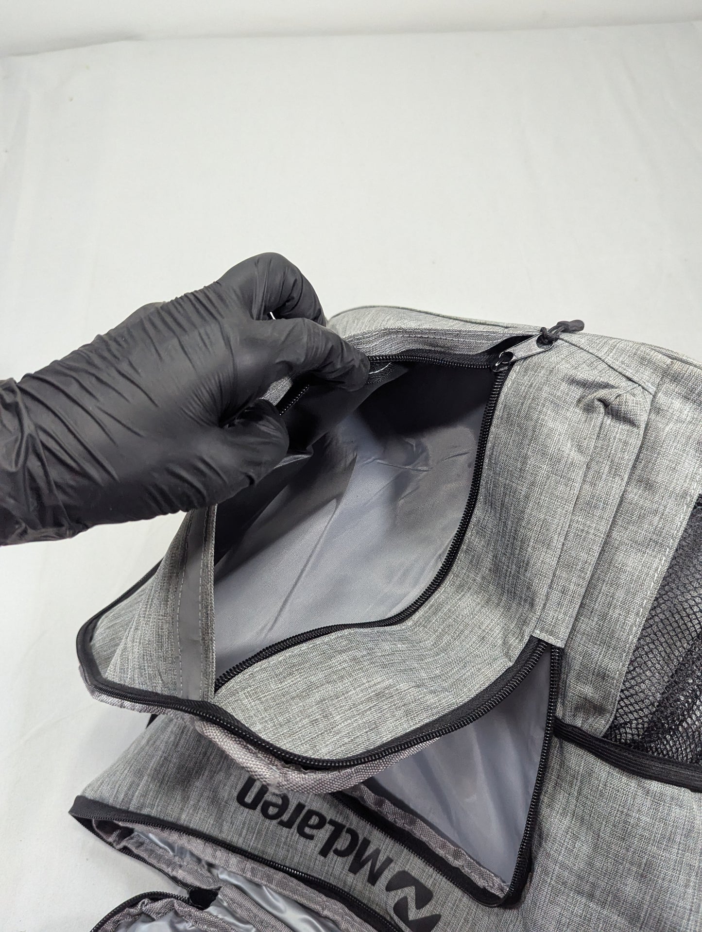 Waterproof/ Title will update soon