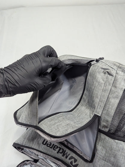 Waterproof/ Title will update soon