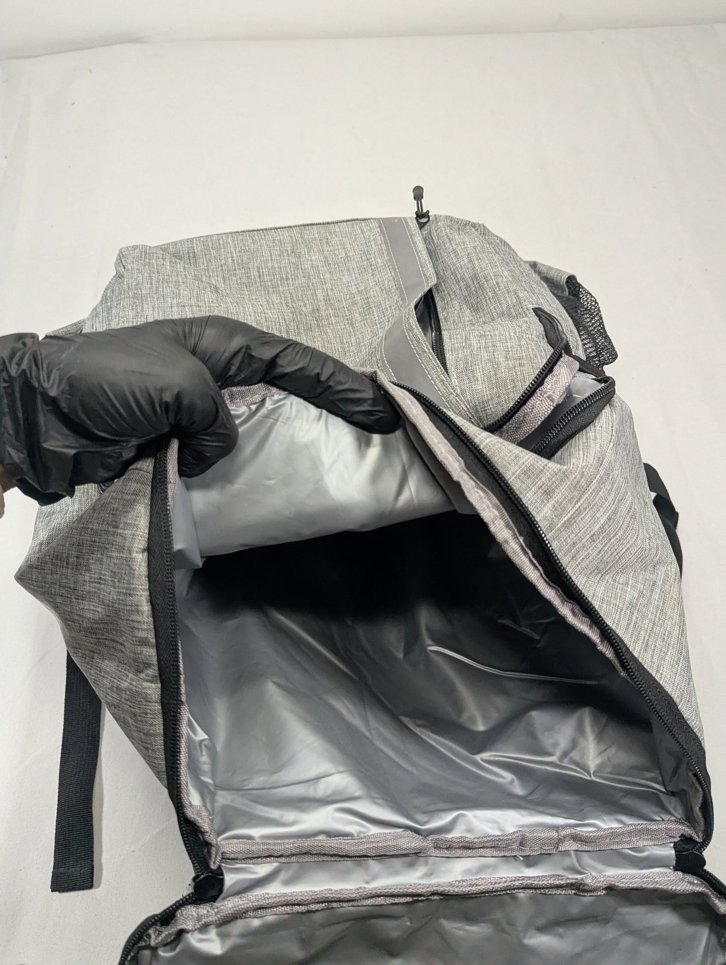 Waterproof/ Title will update soon