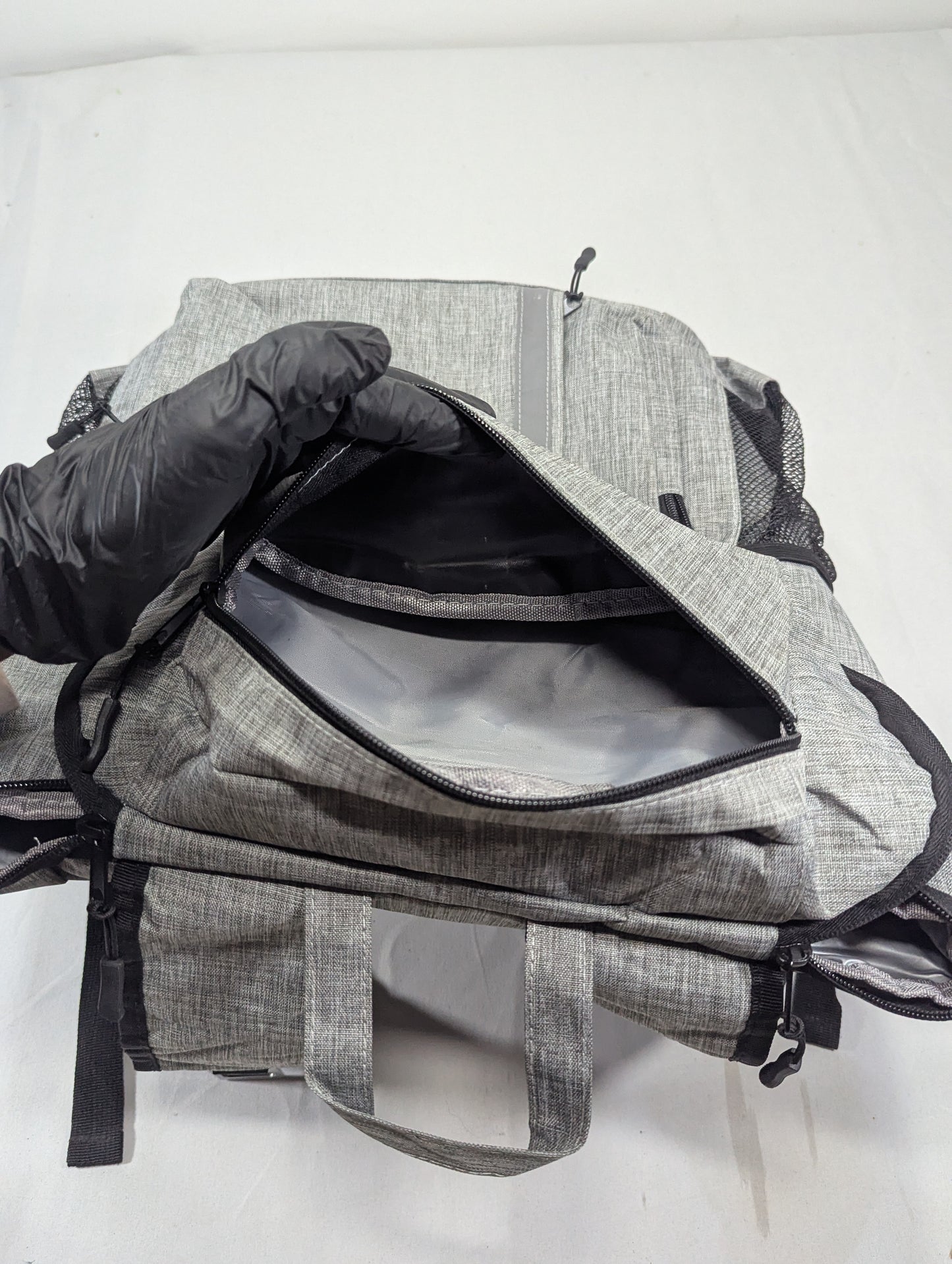 Waterproof/ Title will update soon