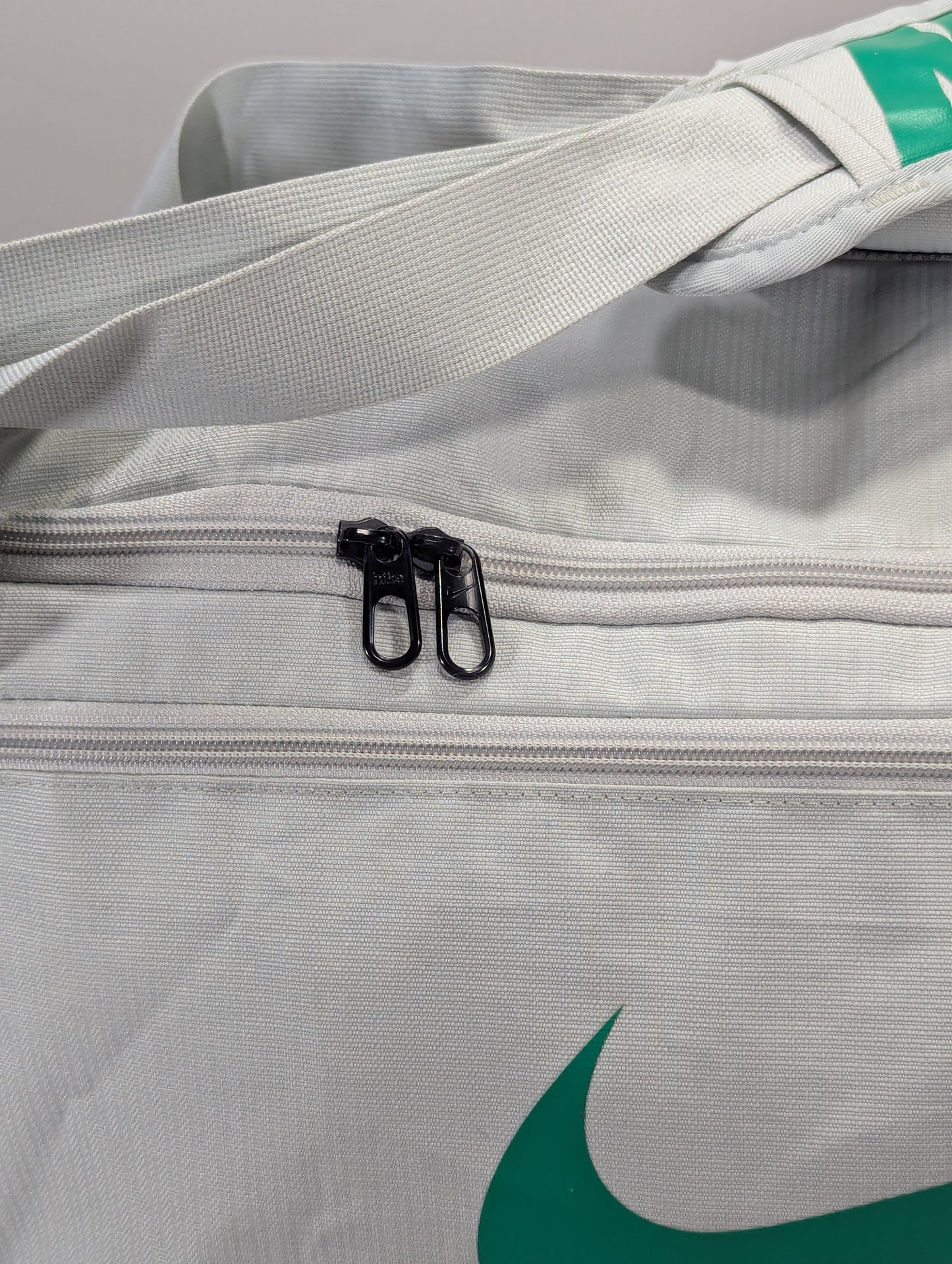 Nike/ Title will update soon