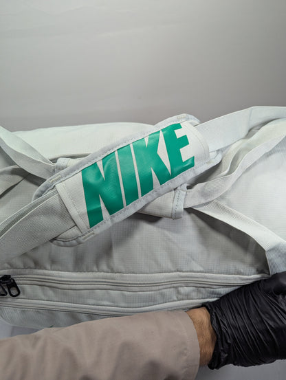 Nike/ Title will update soon