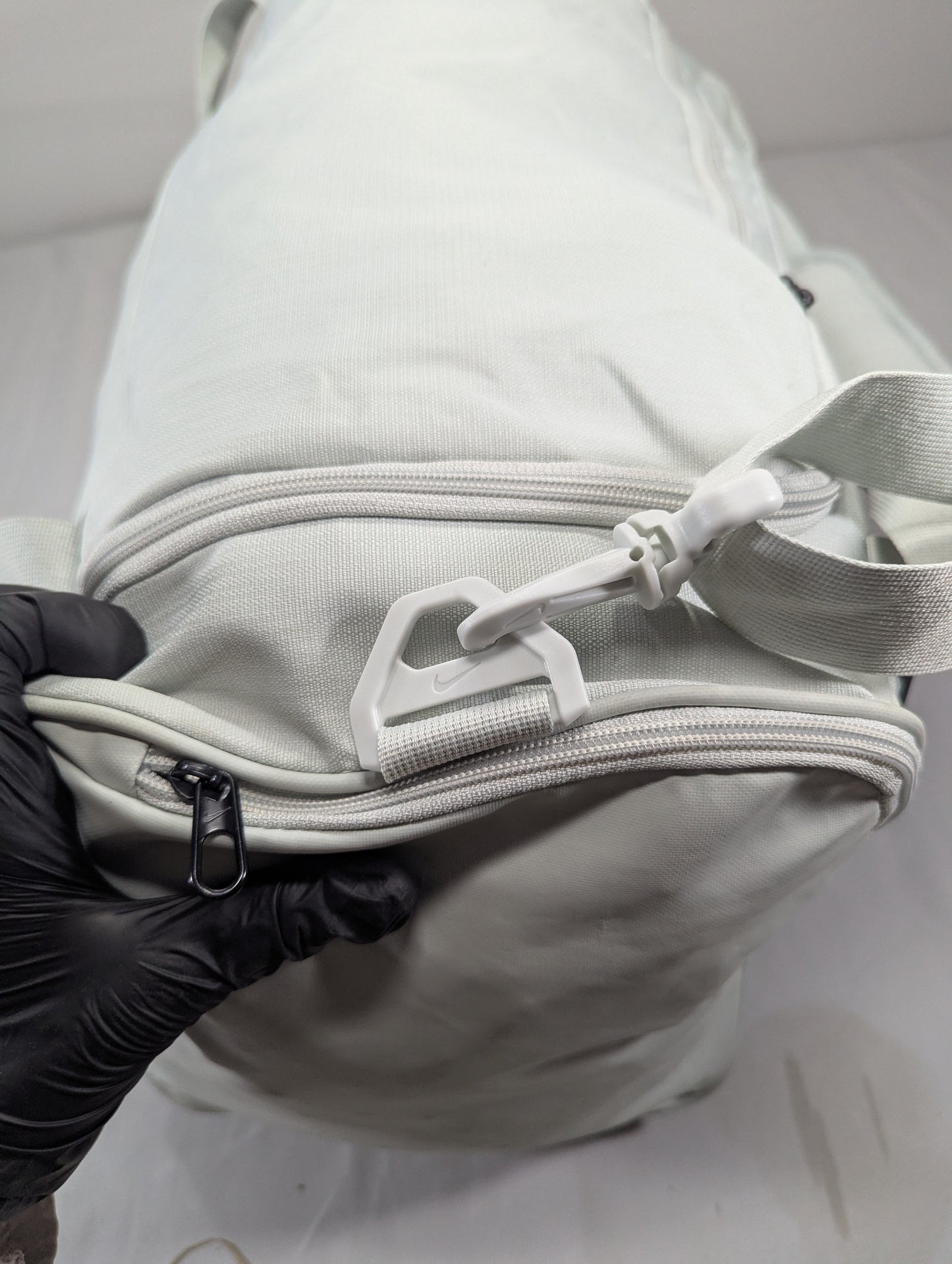 Nike/ Title will update soon