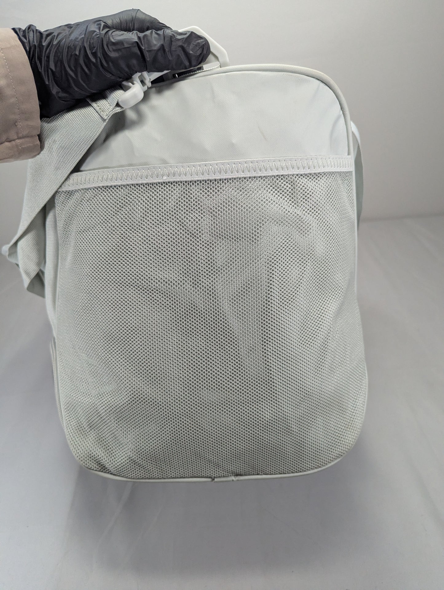 Nike/ Title will update soon