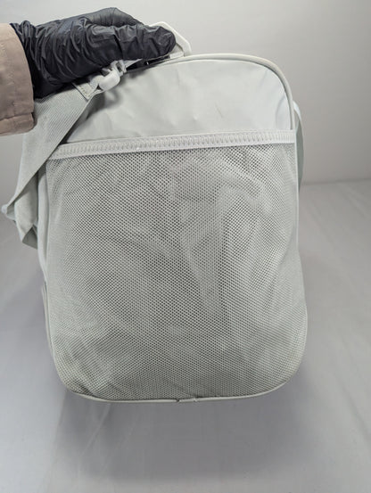 Nike/ Title will update soon