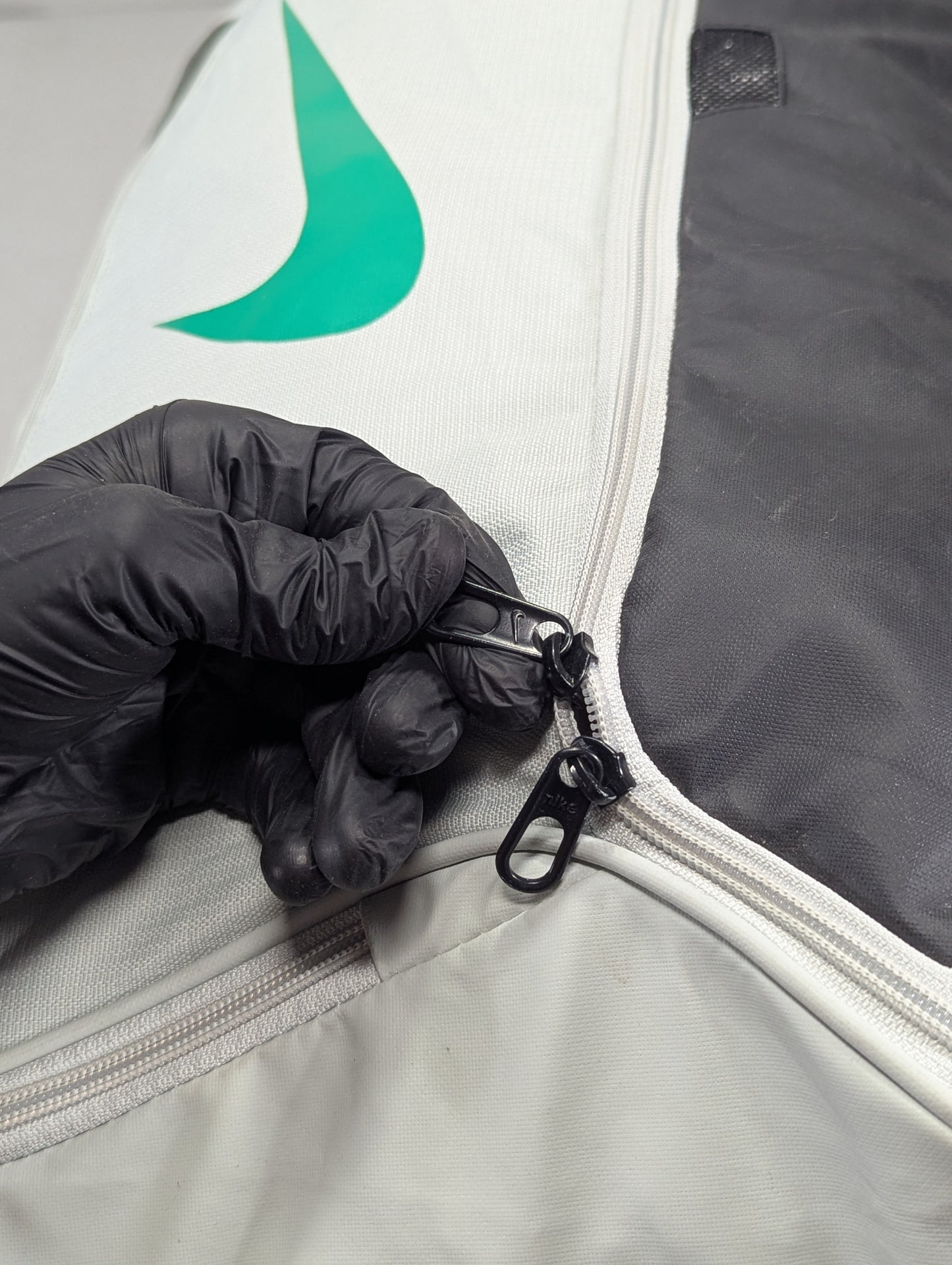 Nike/ Title will update soon