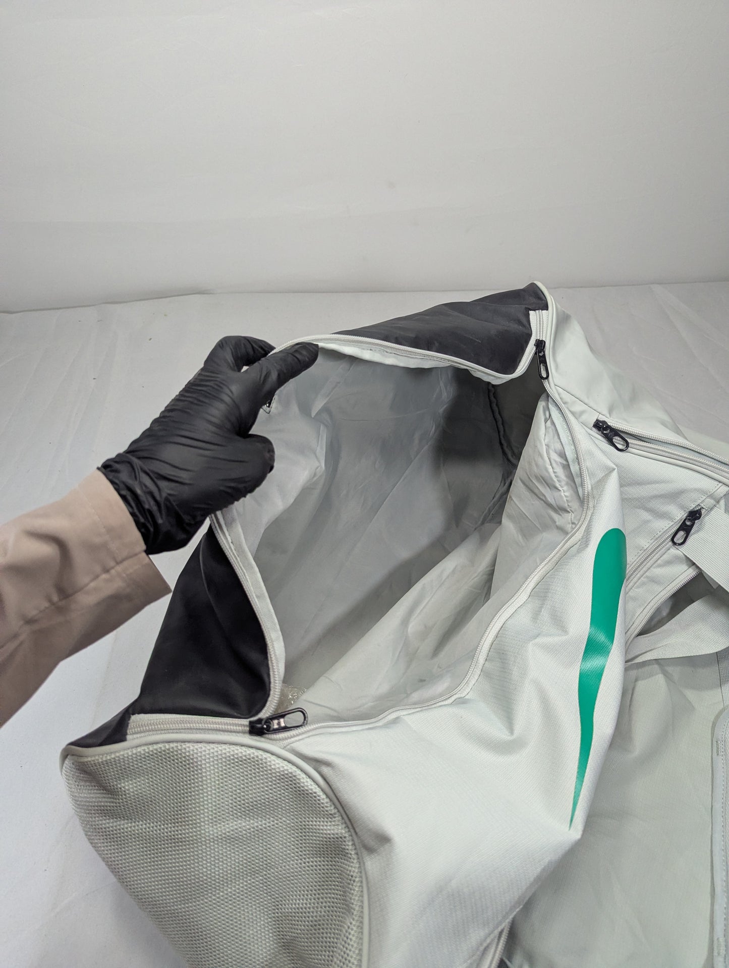 Nike/ Title will update soon