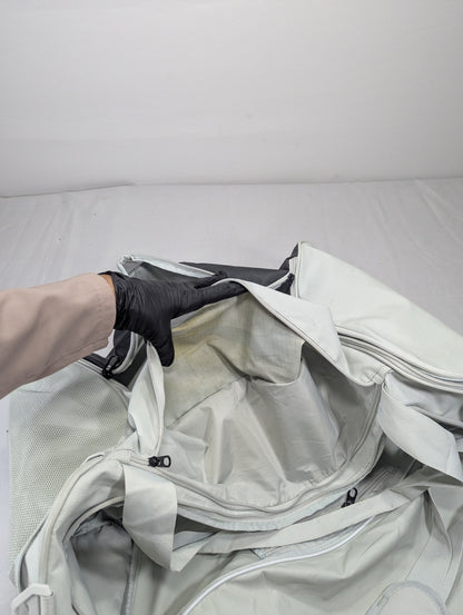 Nike/ Title will update soon