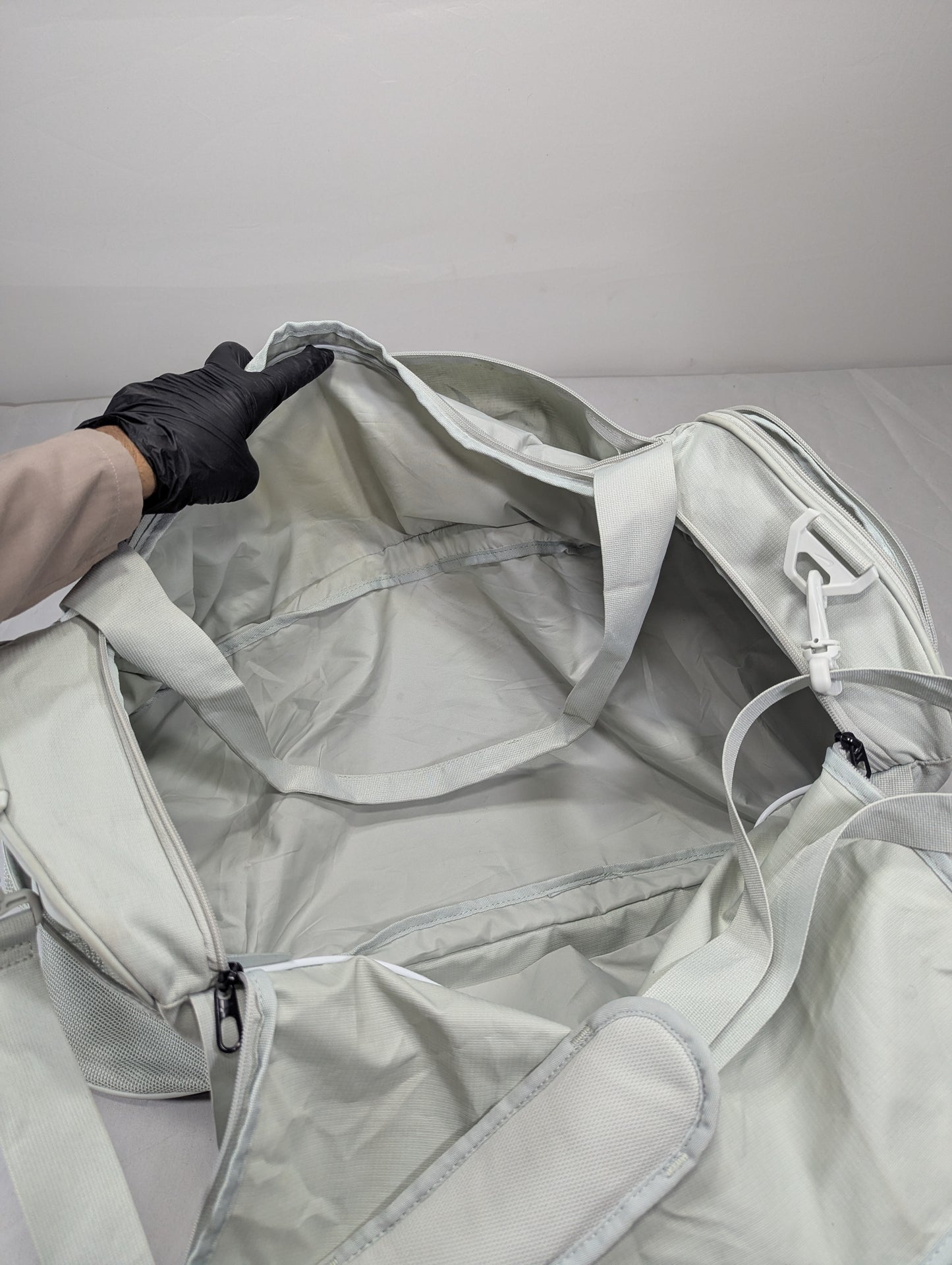 Nike/ Title will update soon