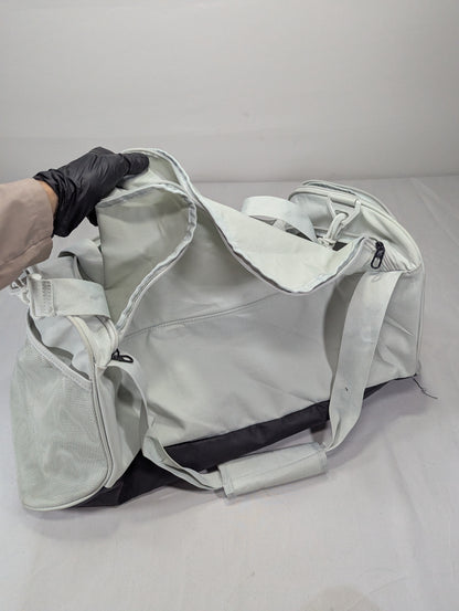 Nike/ Title will update soon