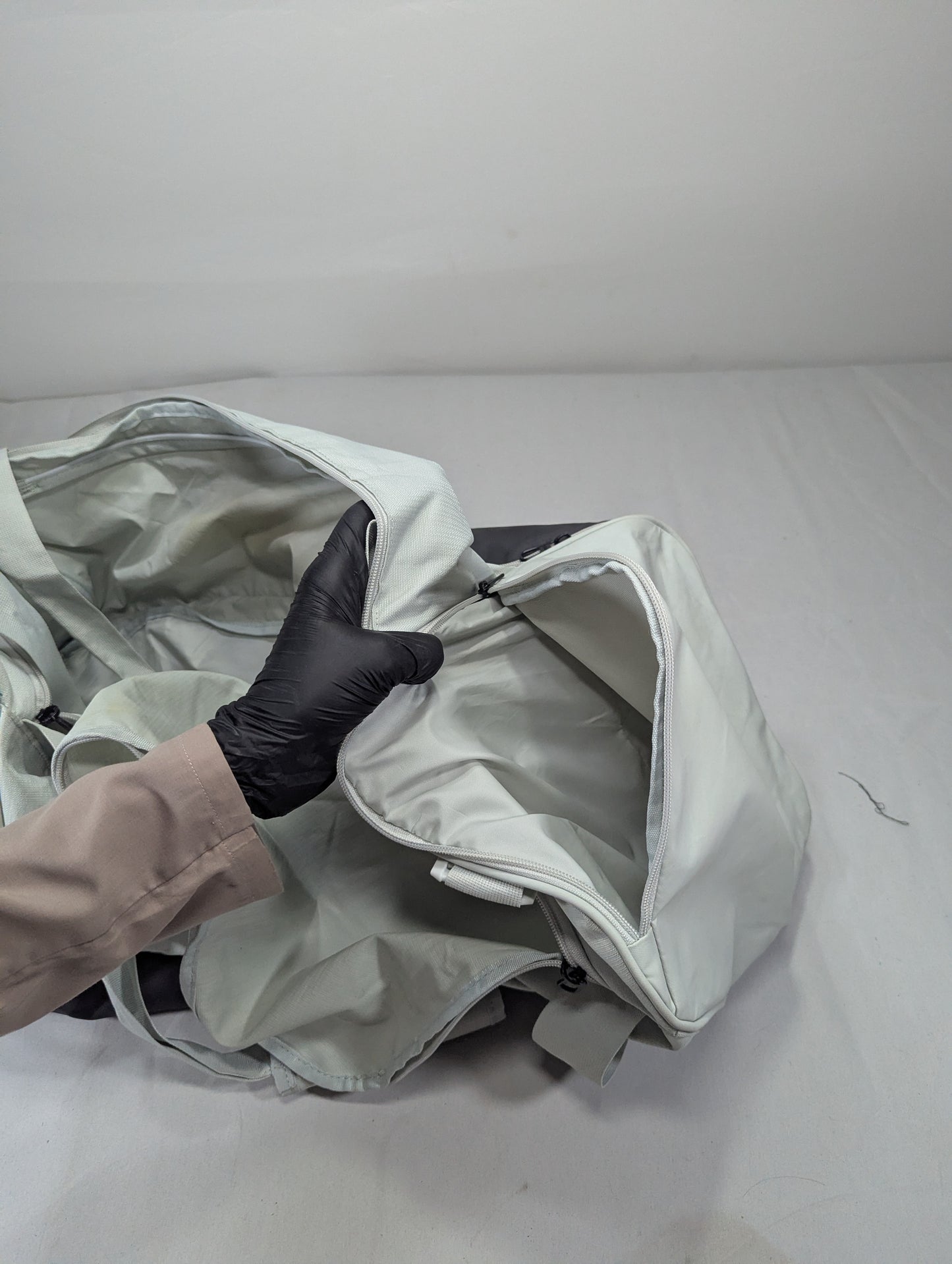 Nike/ Title will update soon