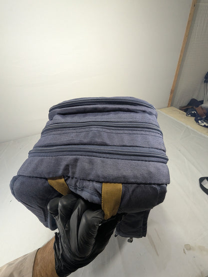 Title will update soon