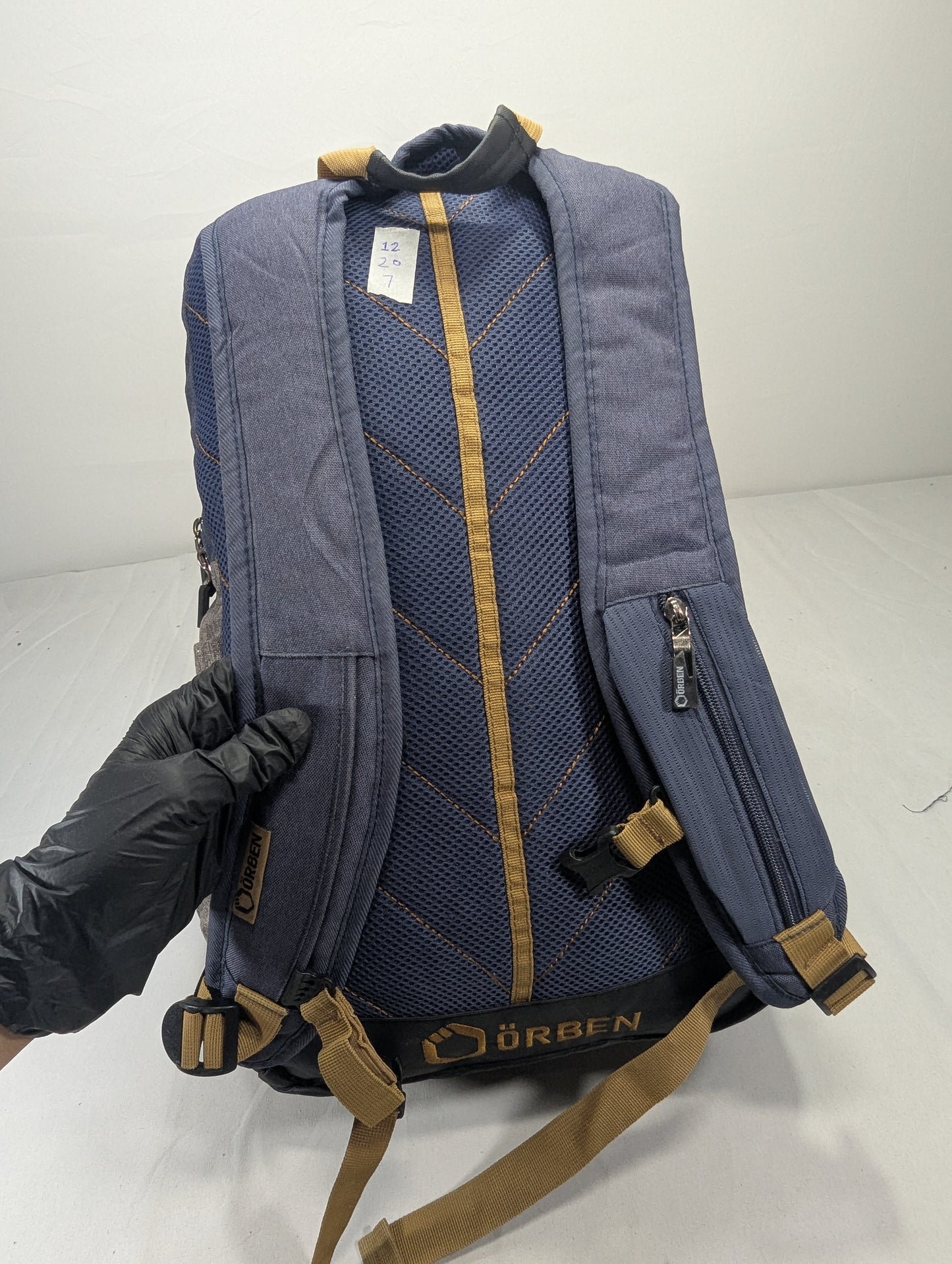 Title will update soon