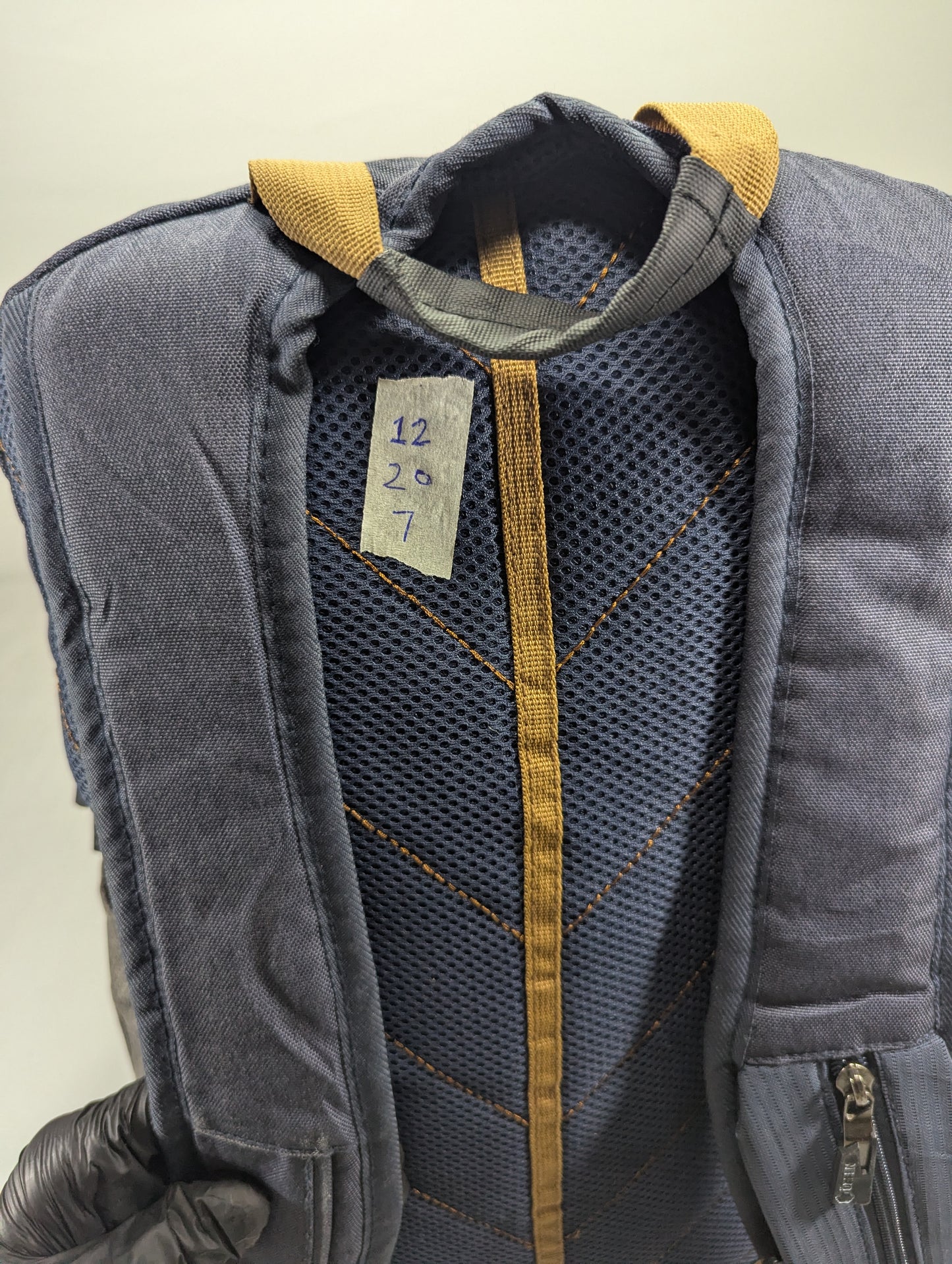 Title will update soon