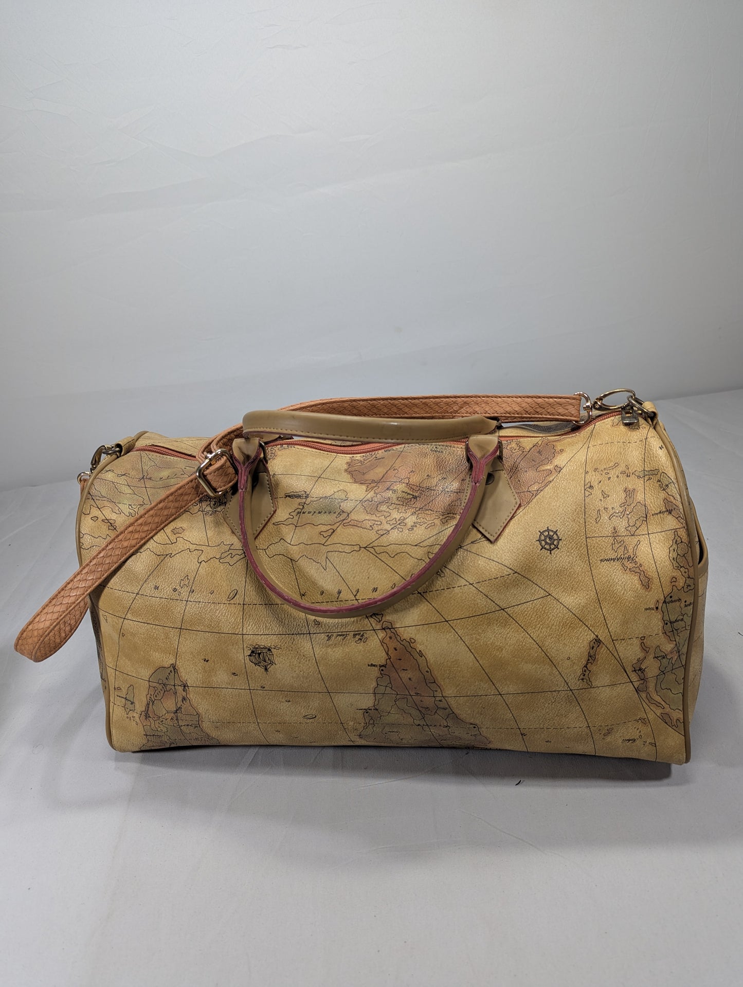 Map pattern Korean Title will update soon