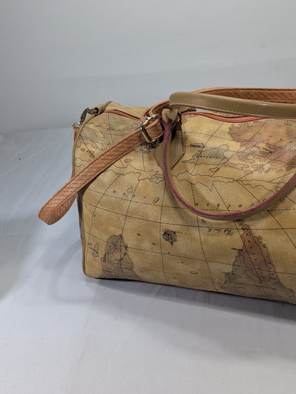 Map pattern Korean Title will update soon