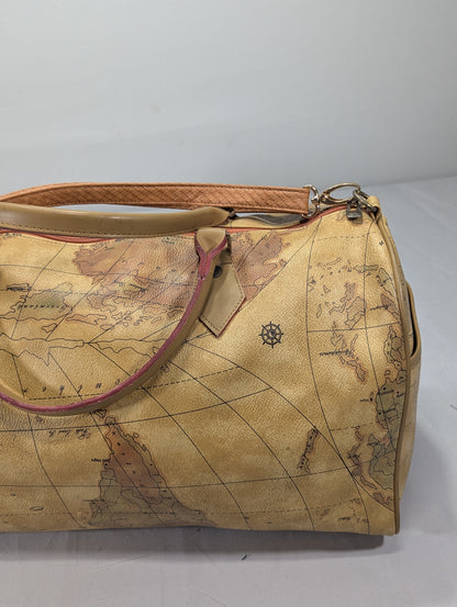 Map pattern Korean Title will update soon