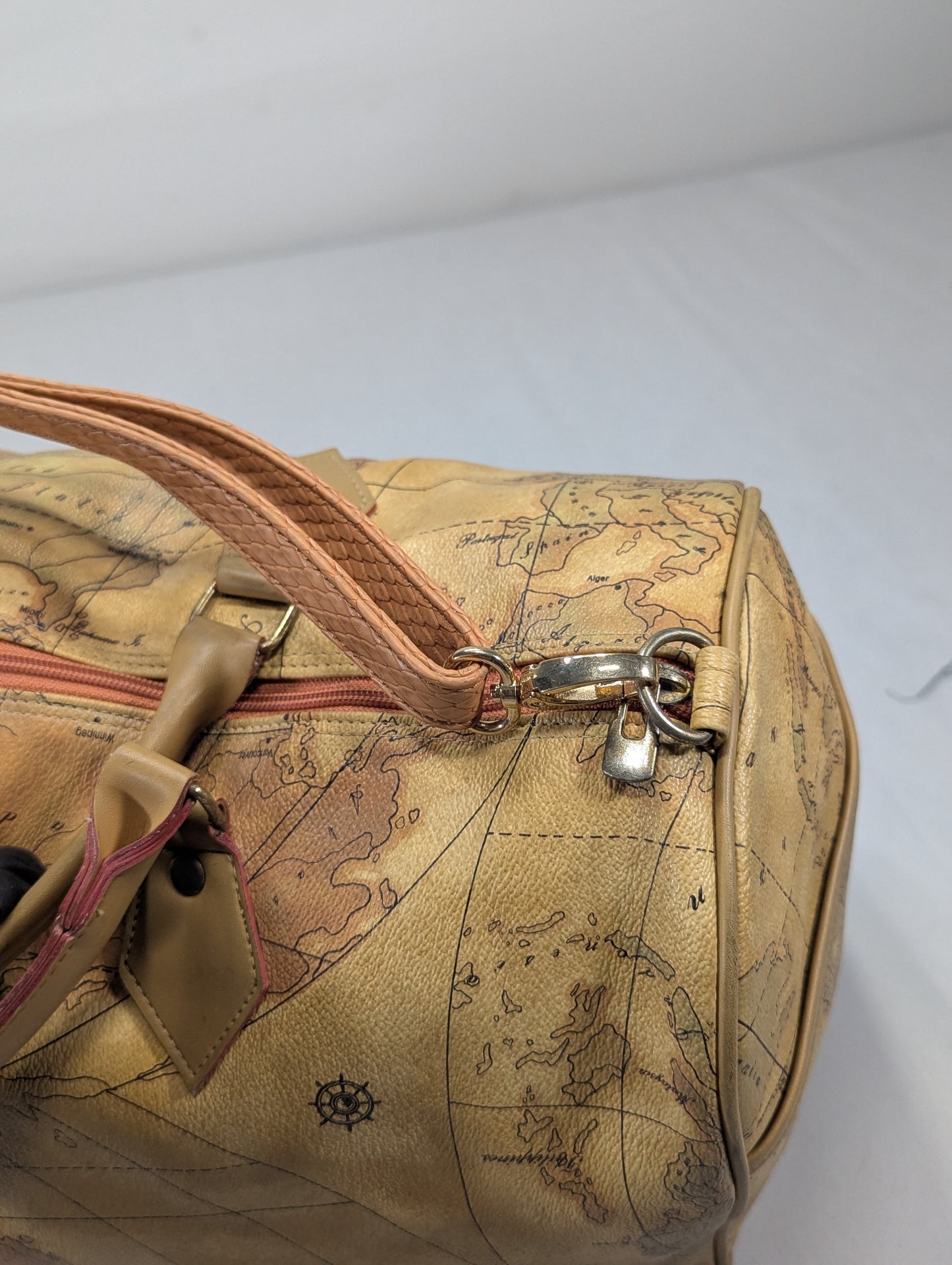 Map pattern Korean Title will update soon