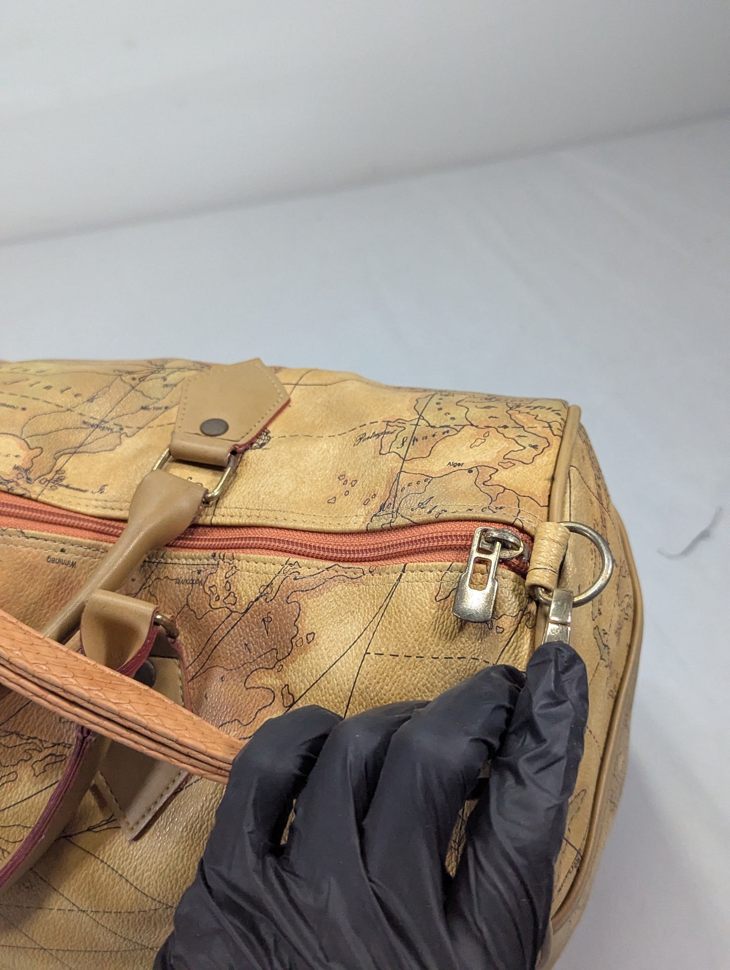 Map pattern Korean Title will update soon