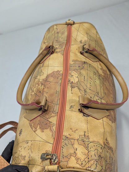 Map pattern Korean Title will update soon