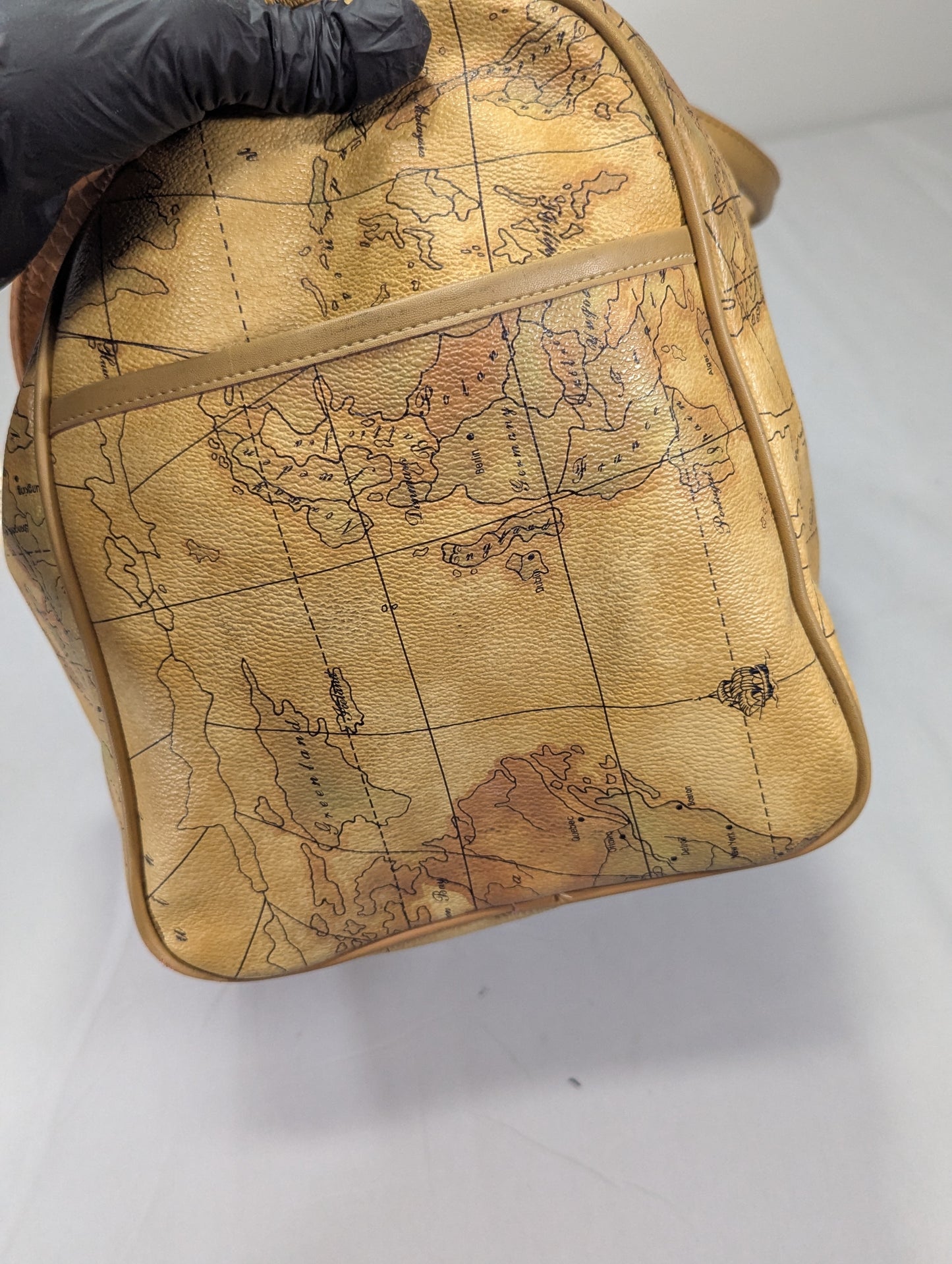 Map pattern Korean Title will update soon