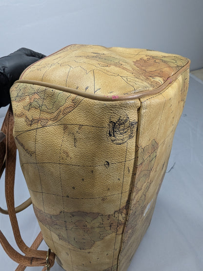 Map pattern Korean Title will update soon