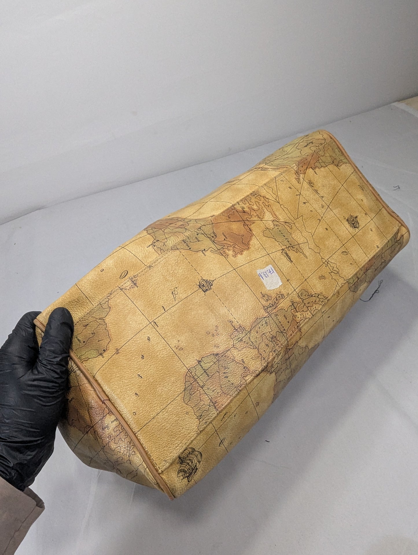 Map pattern Korean Title will update soon