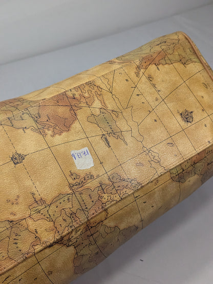 Map pattern Korean Title will update soon