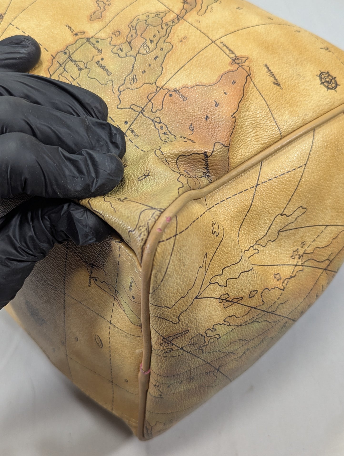 Map pattern Korean Title will update soon