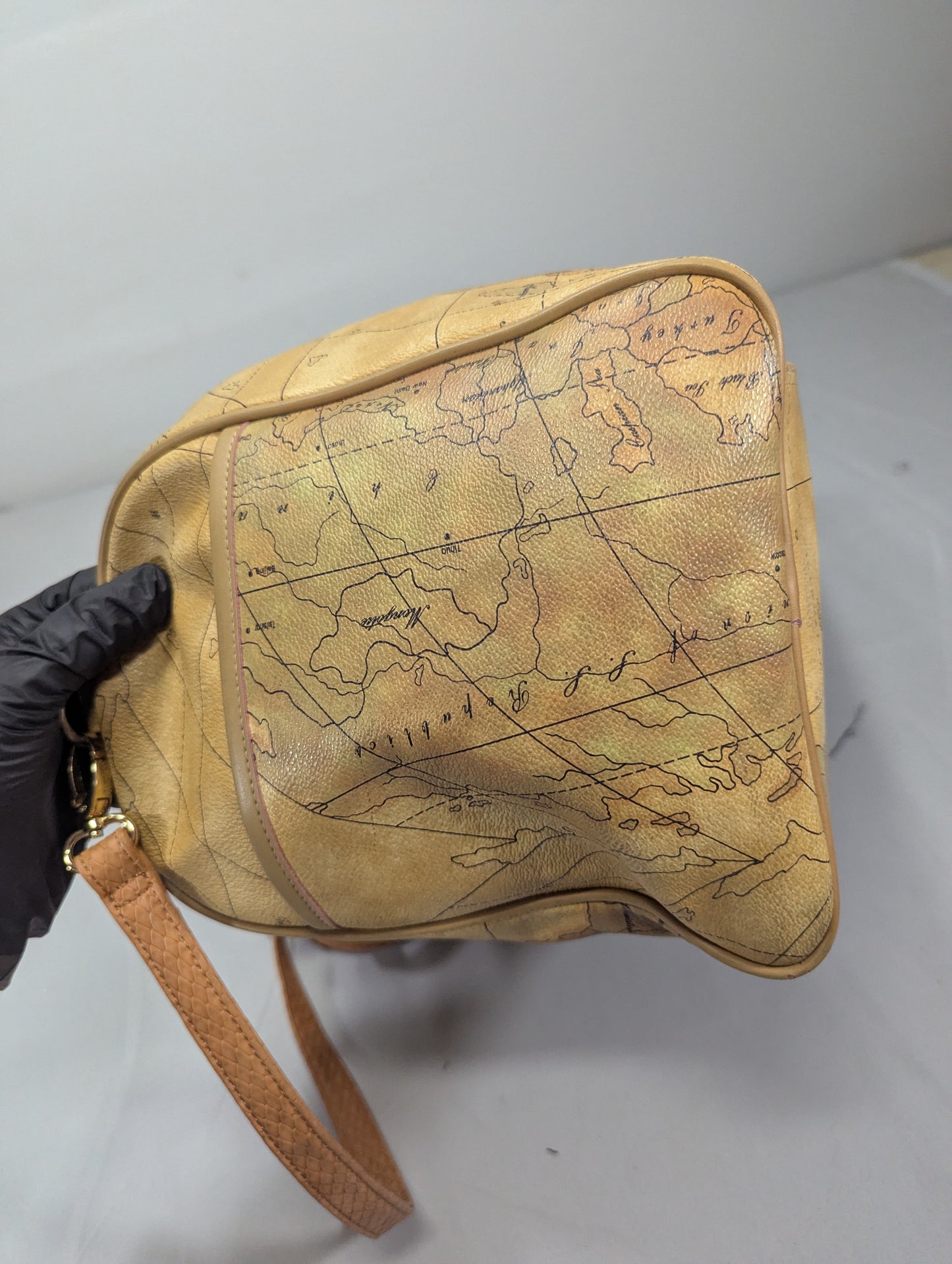 Map pattern Korean Title will update soon