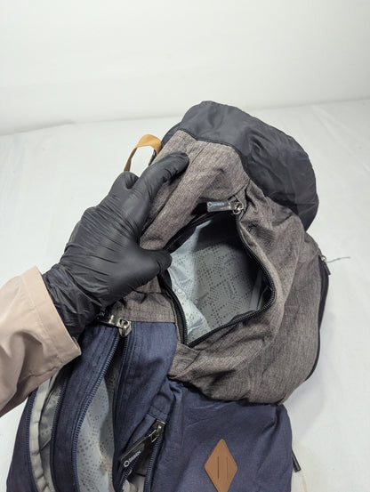 Title will update soon