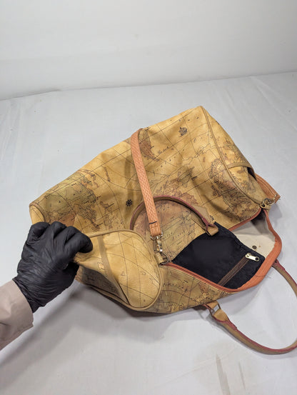 Map pattern Korean Title will update soon