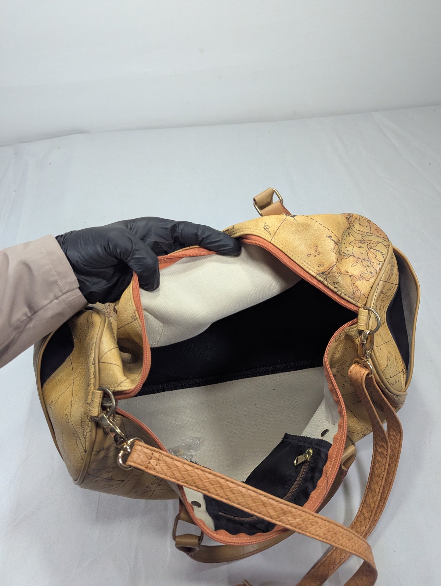 Map pattern Korean Title will update soon