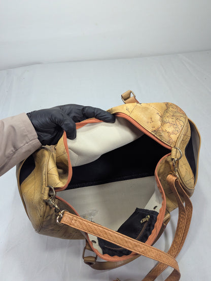 Map pattern Korean Title will update soon