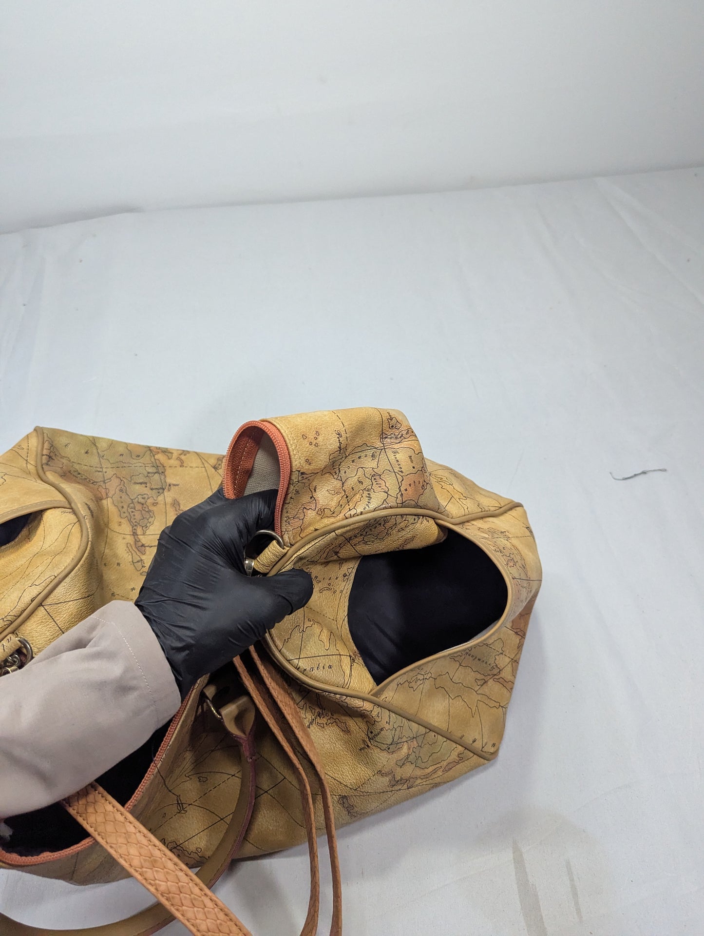 Map pattern Korean Title will update soon