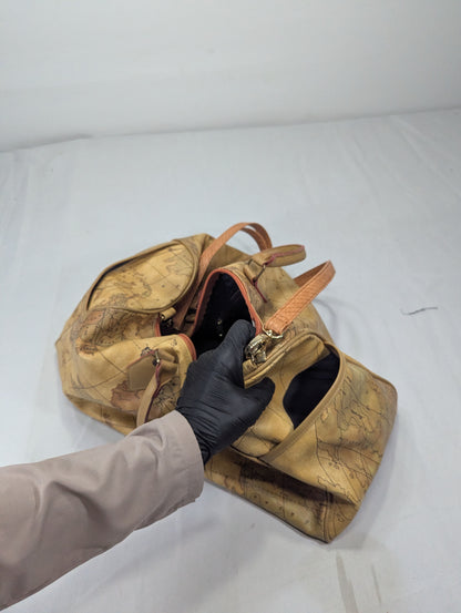 Map pattern Korean Title will update soon