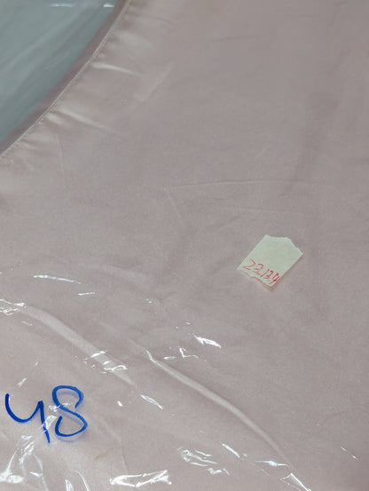 USA Lot Sanitized Germ Free Memory/ Medicated Pillow P48