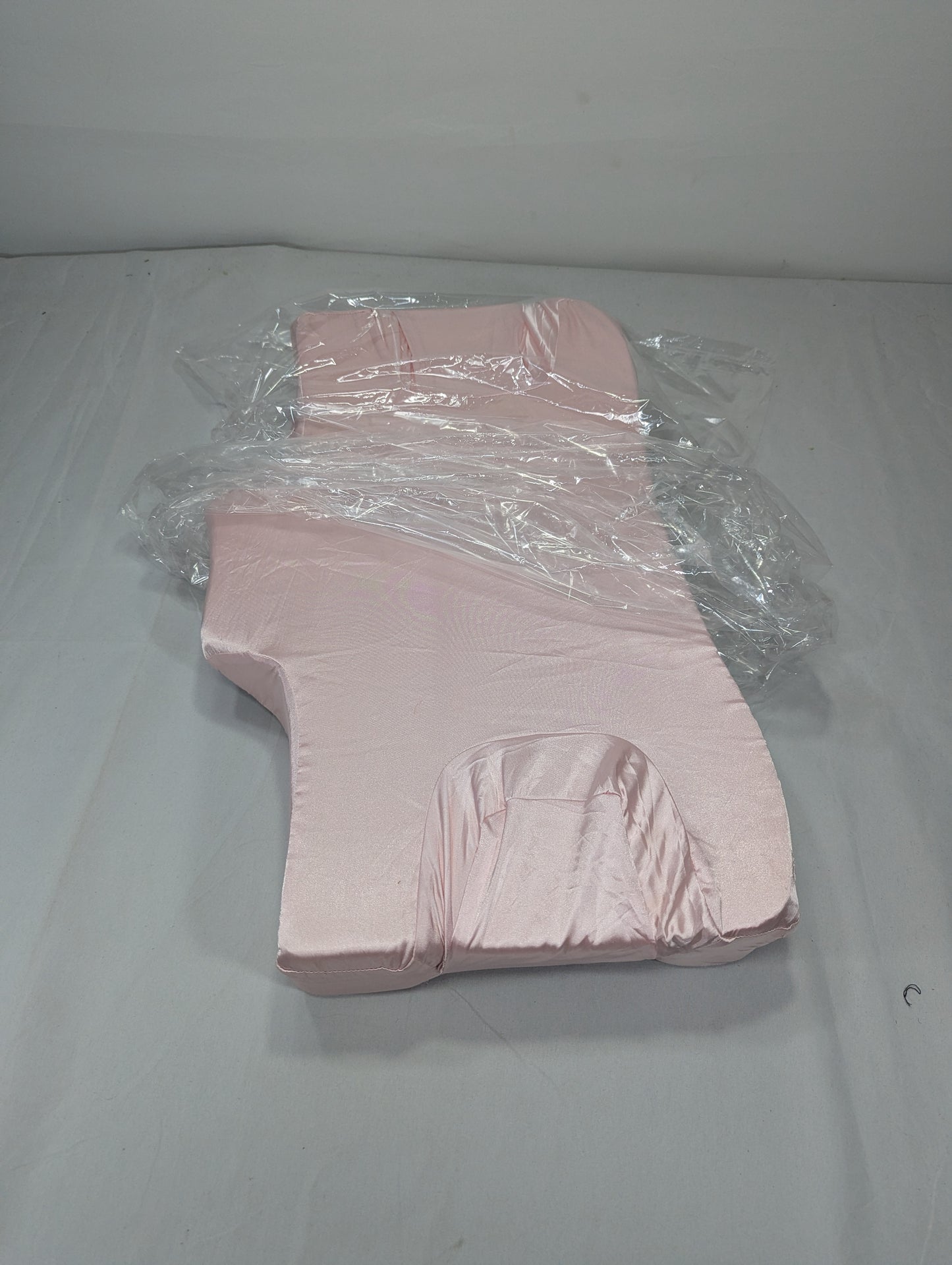 USA Lot Sanitized Germ Free Memory/ Medicated Pillow P48