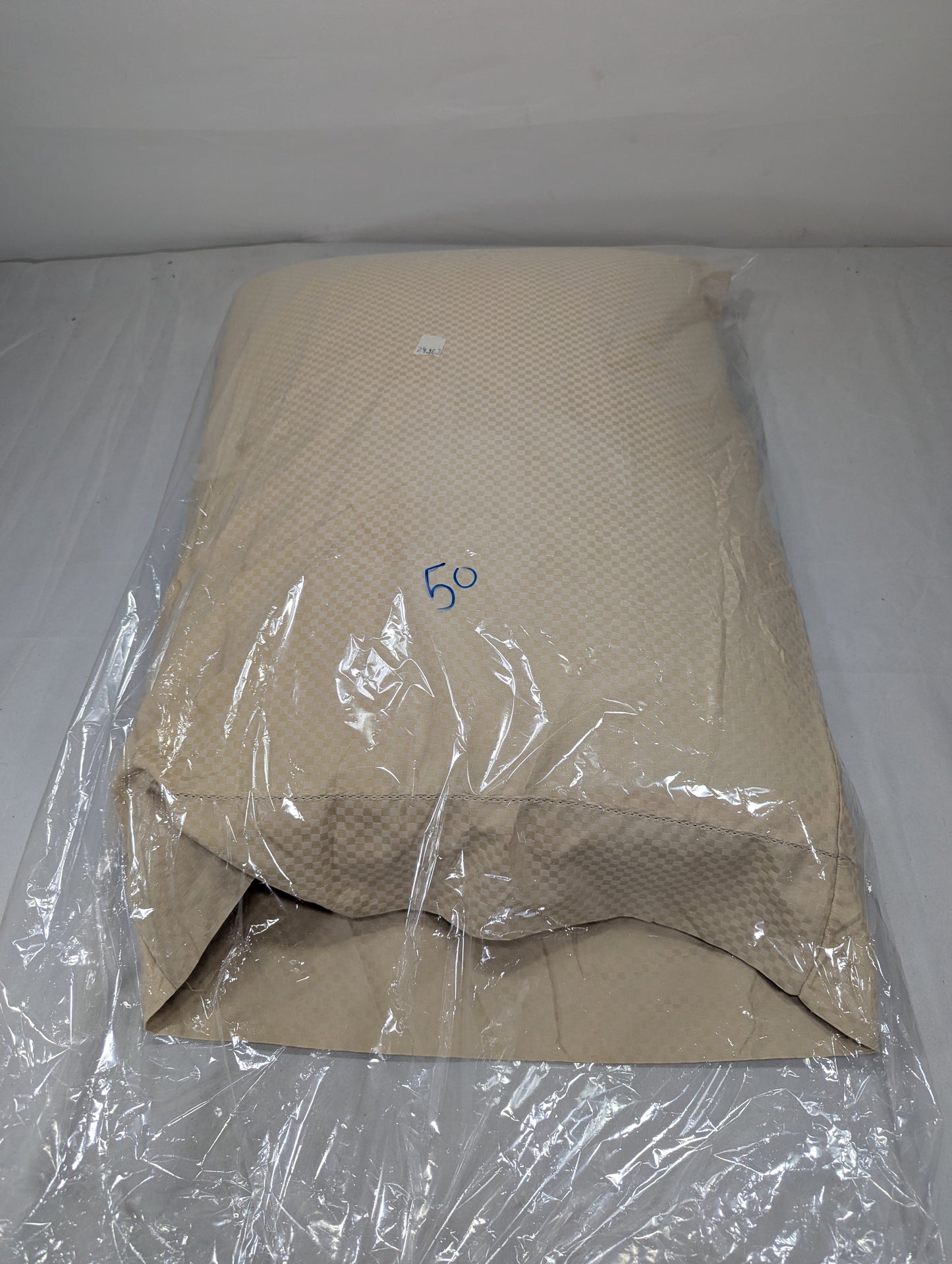 Cool Gel USA Lot Sanitized Germ Free Memory/ Medicated Pillow P50