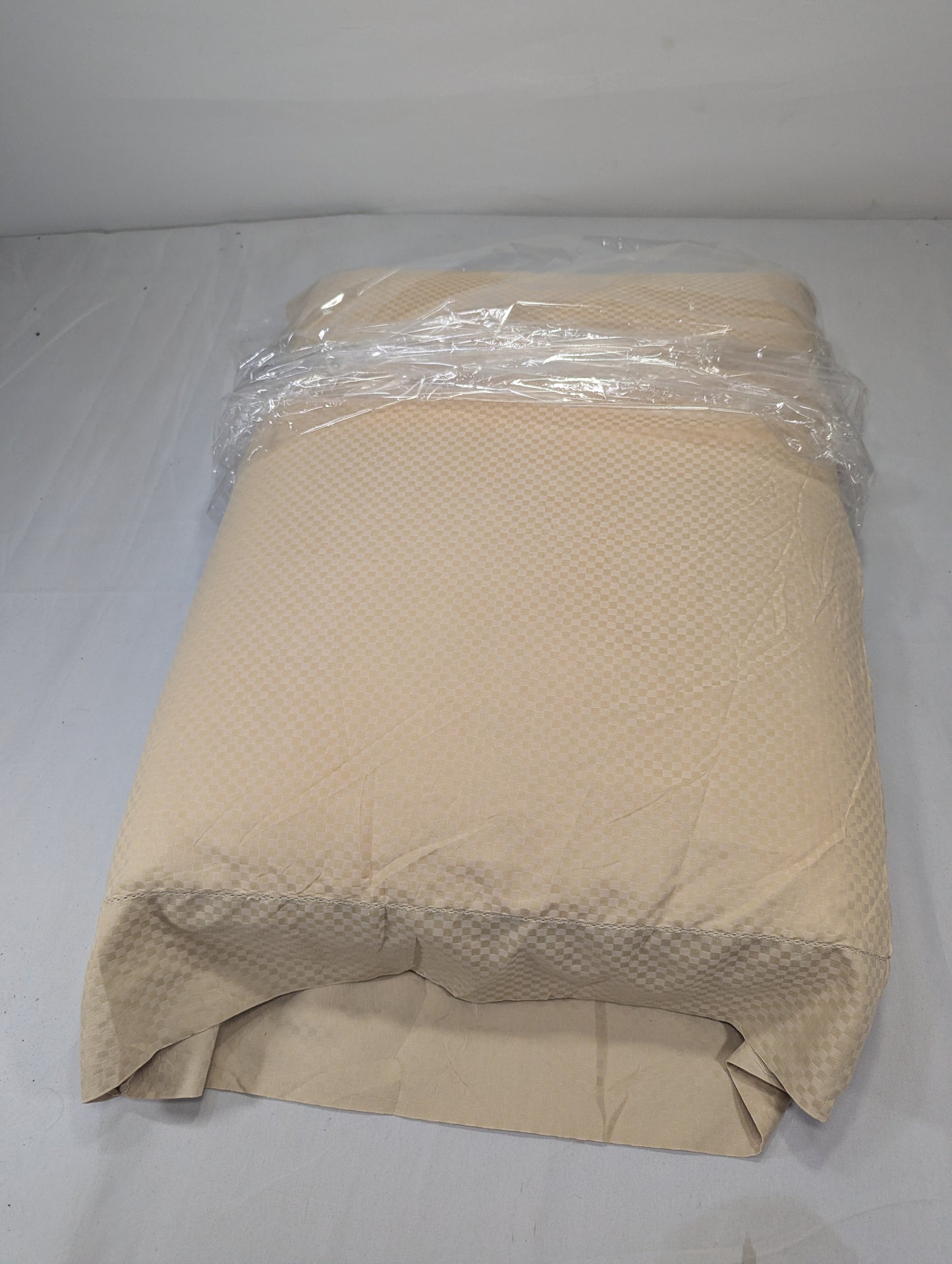 Cool Gel USA Lot Sanitized Germ Free Memory/ Medicated Pillow P50