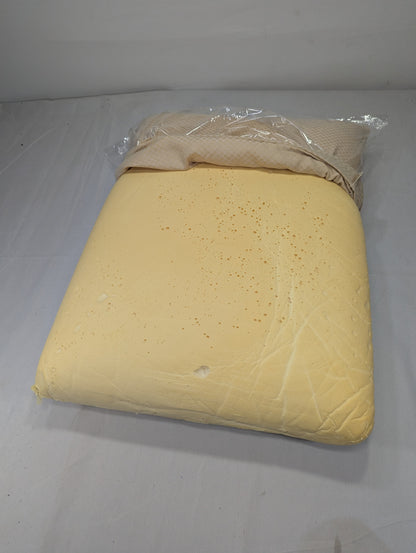 Cool Gel USA Lot Sanitized Germ Free Memory/ Medicated Pillow P50