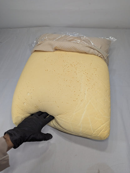 Cool Gel USA Lot Sanitized Germ Free Memory/ Medicated Pillow P50