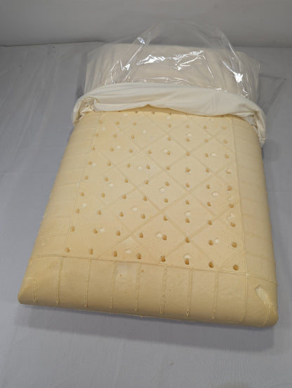 USA Lot Sanitized Germ Free Memory/ Medicated Pillow P53