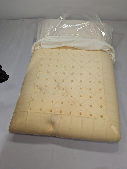 USA Lot Sanitized Germ Free Memory/ Medicated Pillow P53