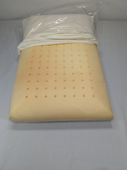 USA Lot Sanitized Germ Free Memory/ Medicated Pillow P53