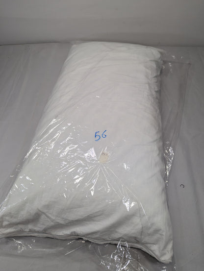 USA Lot Sanitized Germ Free Memory/ Medicated Pillow P56