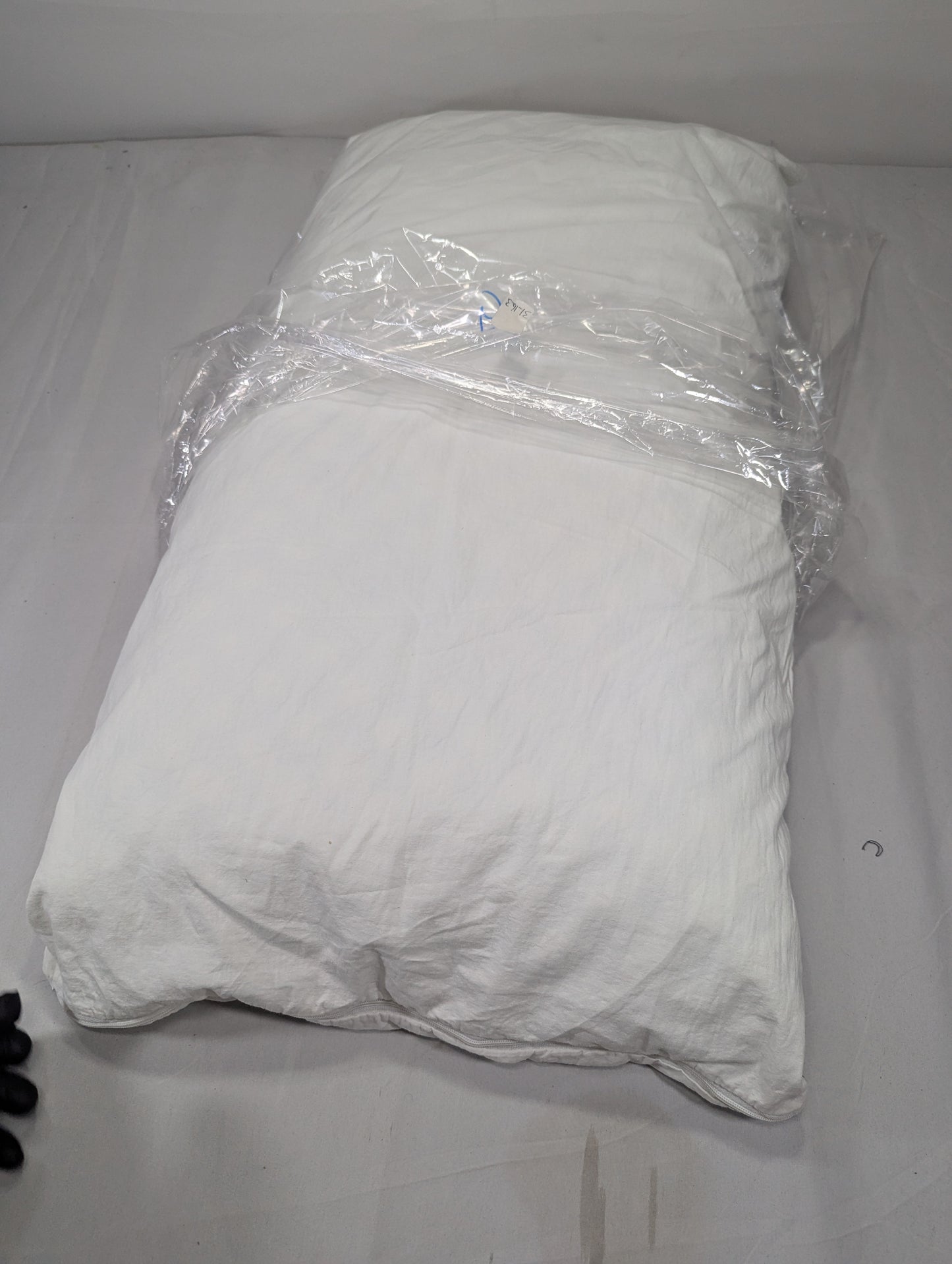 USA Lot Sanitized Germ Free Memory/ Medicated Pillow P56