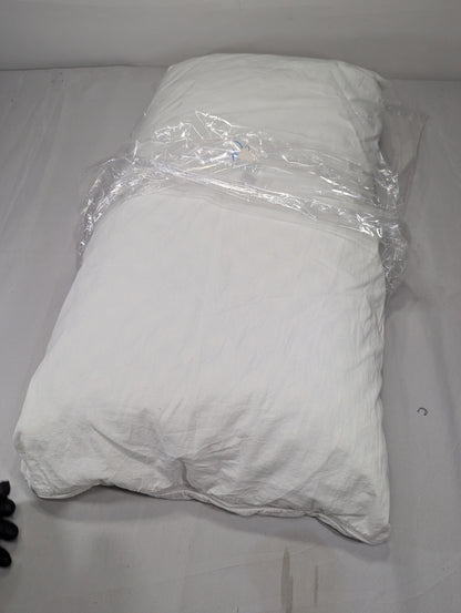USA Lot Sanitized Germ Free Memory/ Medicated Pillow P56