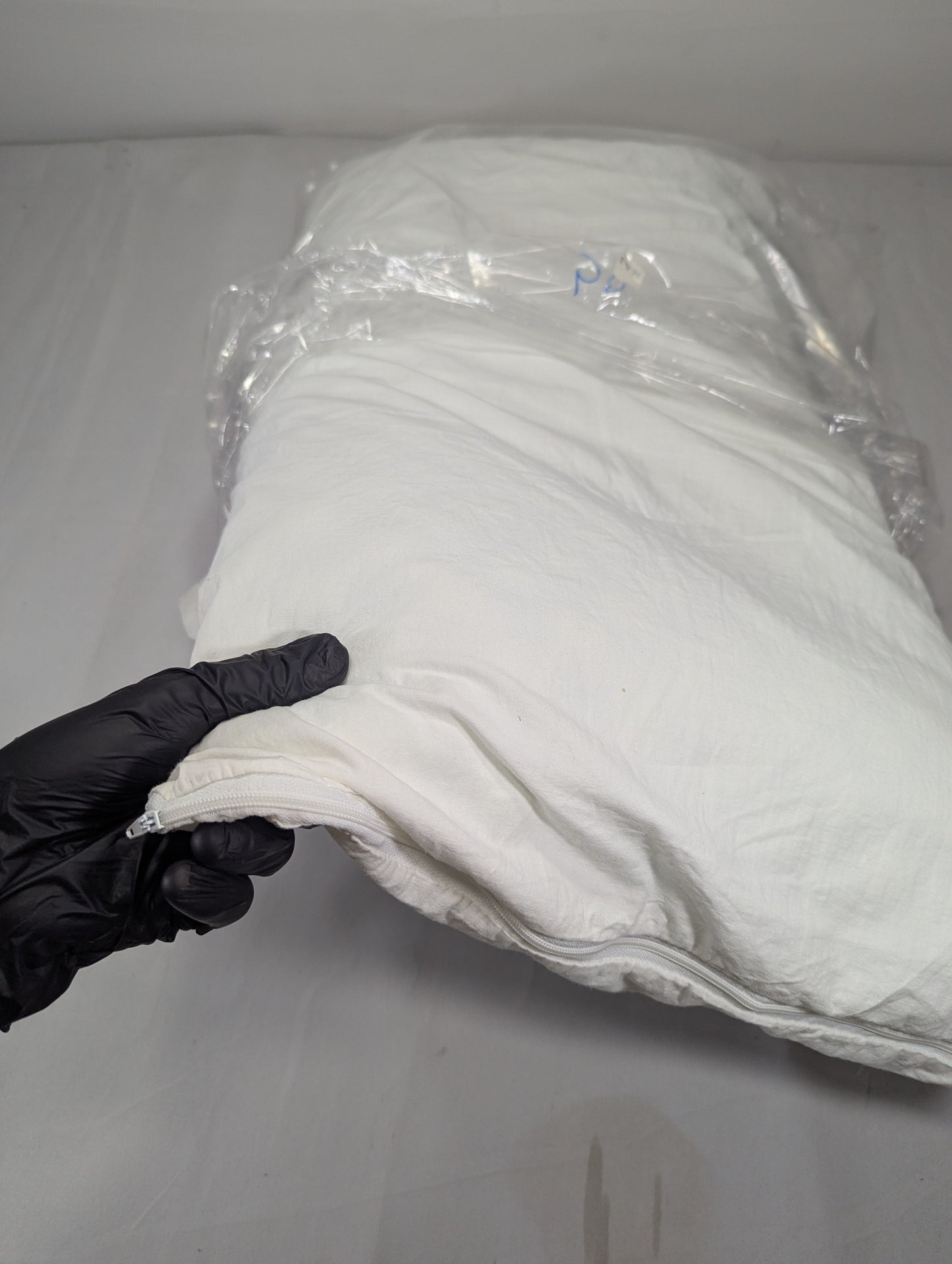 USA Lot Sanitized Germ Free Memory/ Medicated Pillow P56